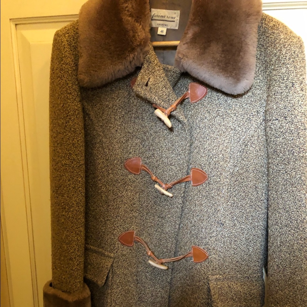 Winter Jacket